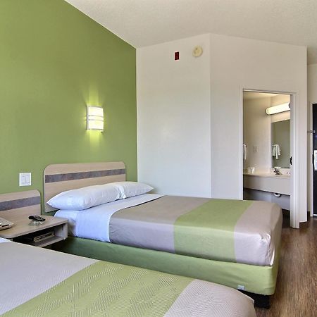 Motel 6-Albuquerque, Nm - North Экстерьер фото