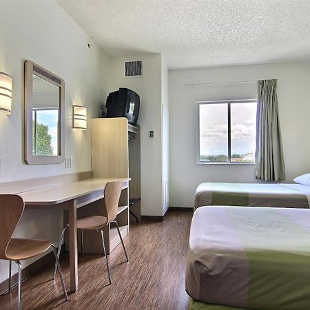 Motel 6-Albuquerque, Nm - North Экстерьер фото