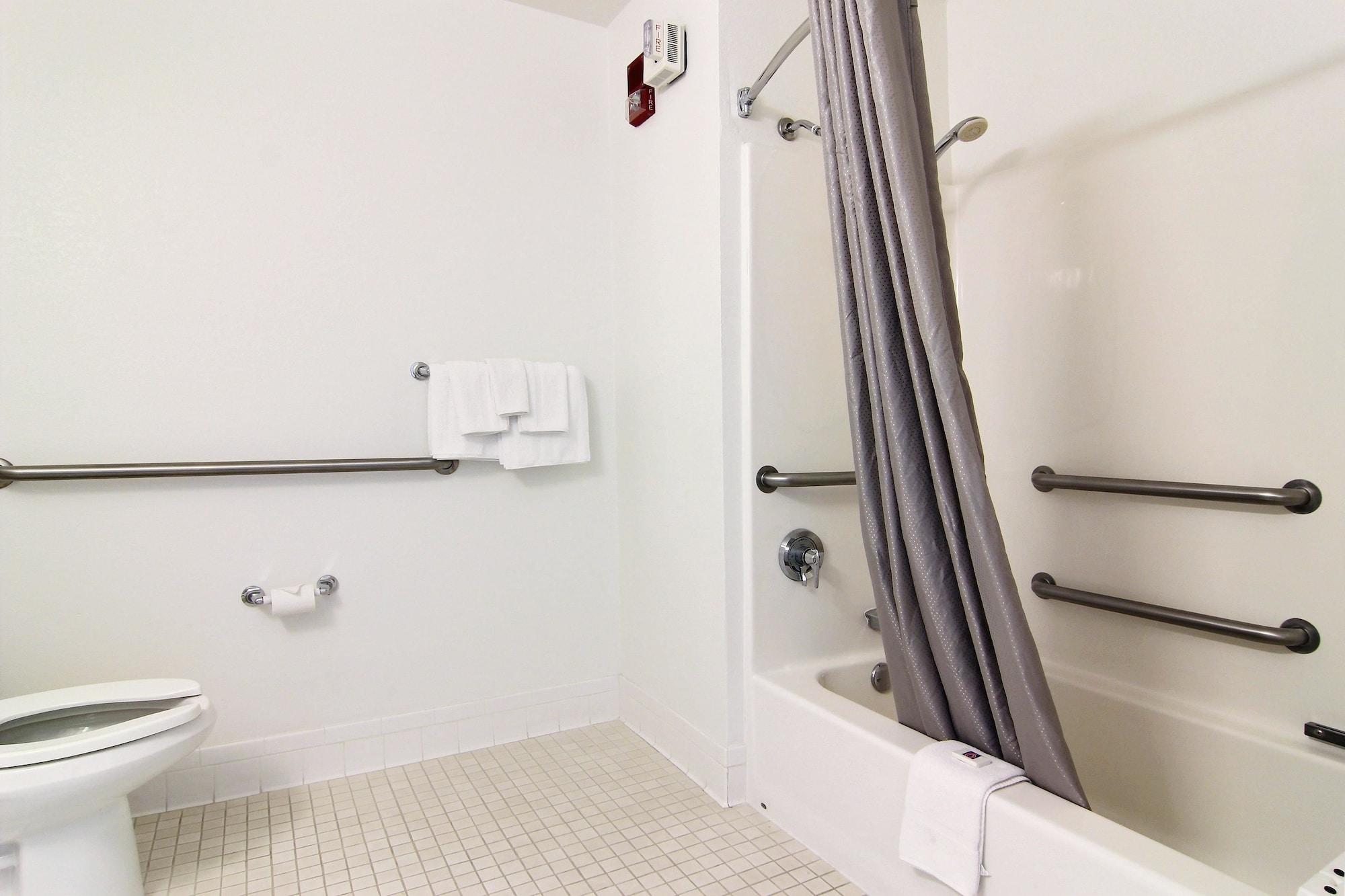 Motel 6-Albuquerque, Nm - North Экстерьер фото