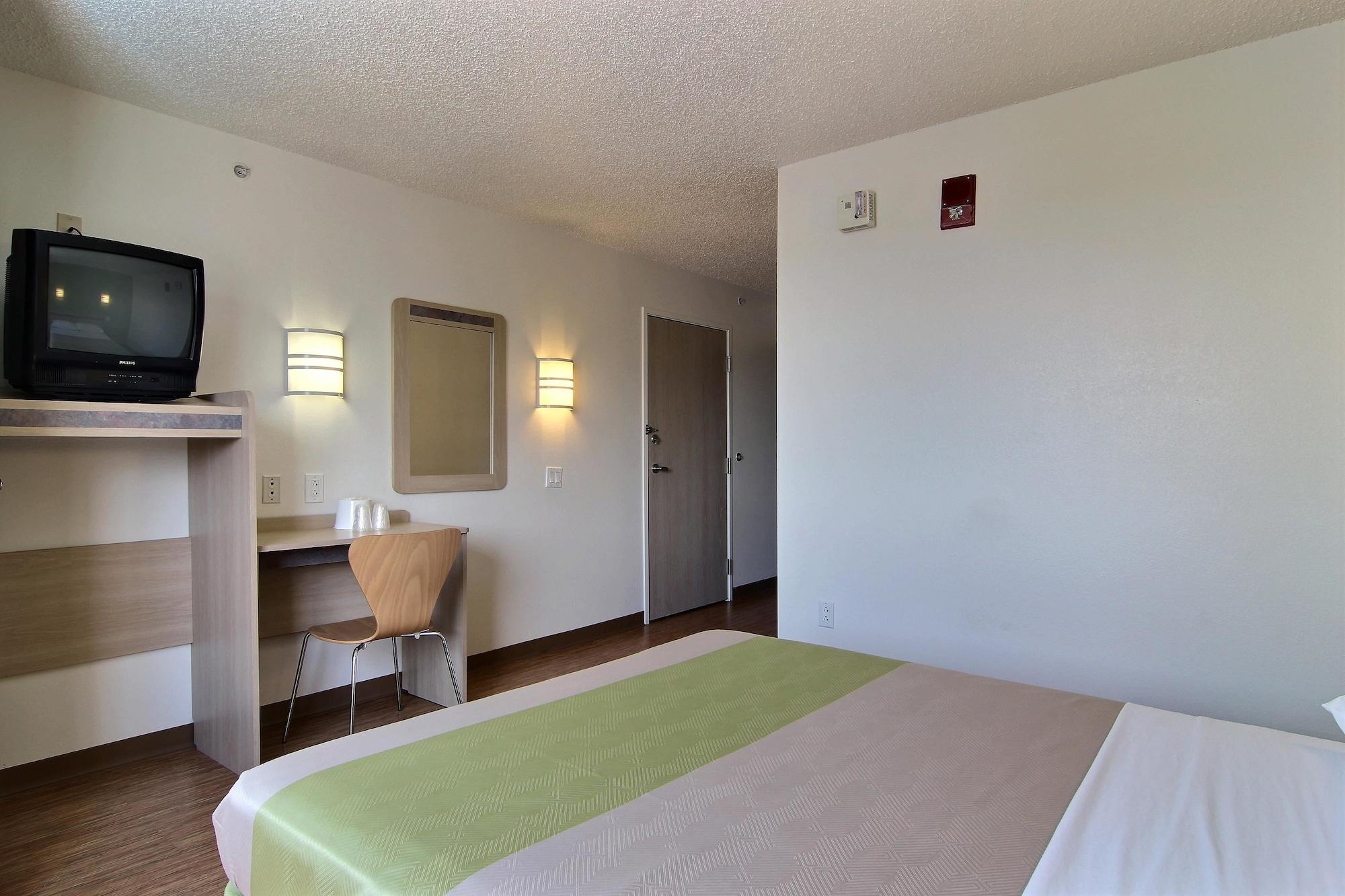 Motel 6-Albuquerque, Nm - North Экстерьер фото
