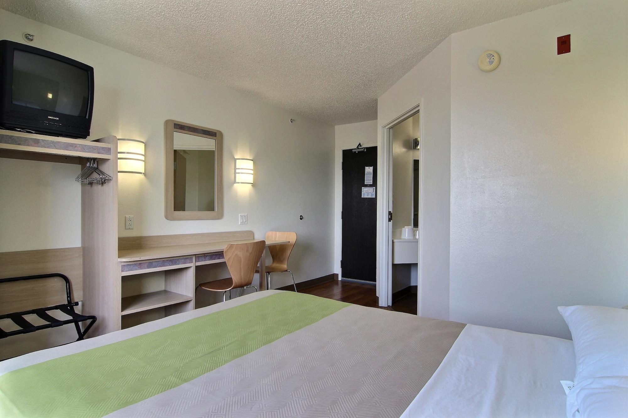 Motel 6-Albuquerque, Nm - North Экстерьер фото