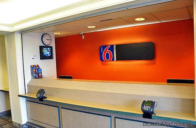 Motel 6-Albuquerque, Nm - North Экстерьер фото