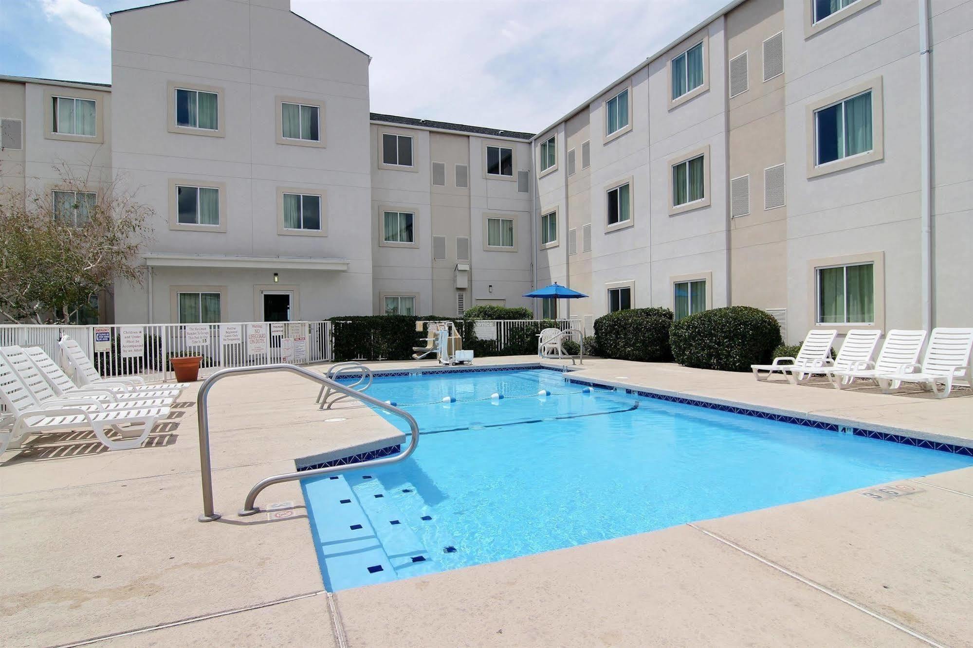 Motel 6-Albuquerque, Nm - North Экстерьер фото