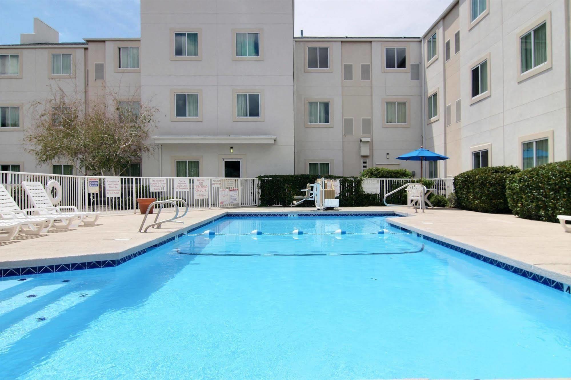 Motel 6-Albuquerque, Nm - North Экстерьер фото